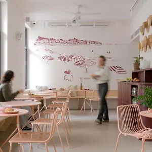  Хостел Slo