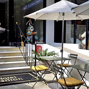 Carlton Nice, Fully Renovated Nice