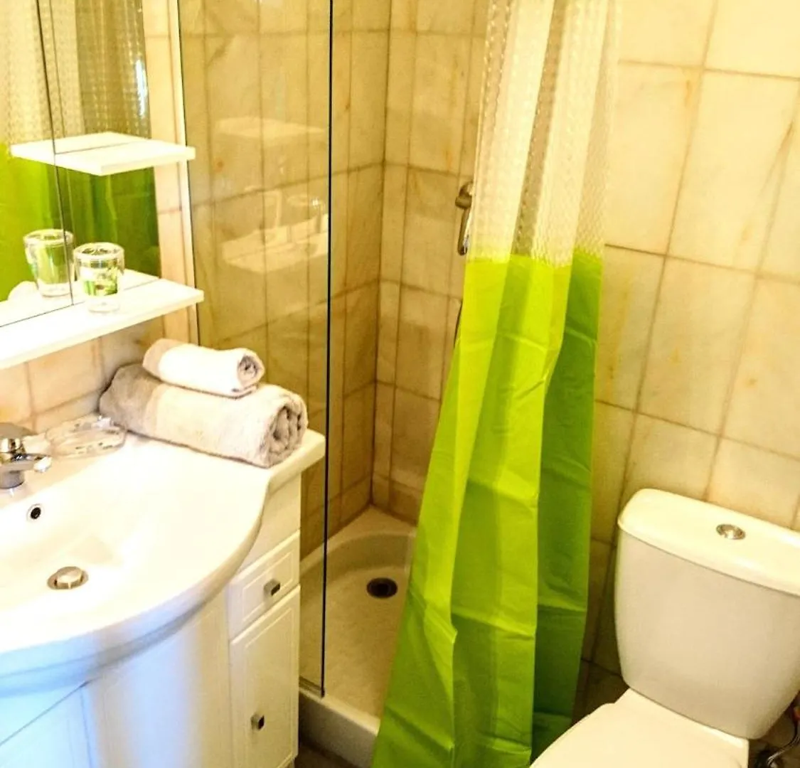 Apartment Condo In A Private Residence With Pool Nice